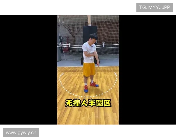 合理冲撞规则如何界定？实战中哪些身体接触算合规？